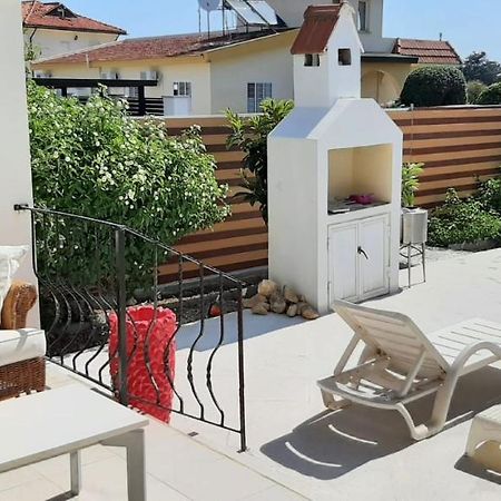 Villa Bougainvillea With Privite Pool Vasilia Ngoại thất bức ảnh